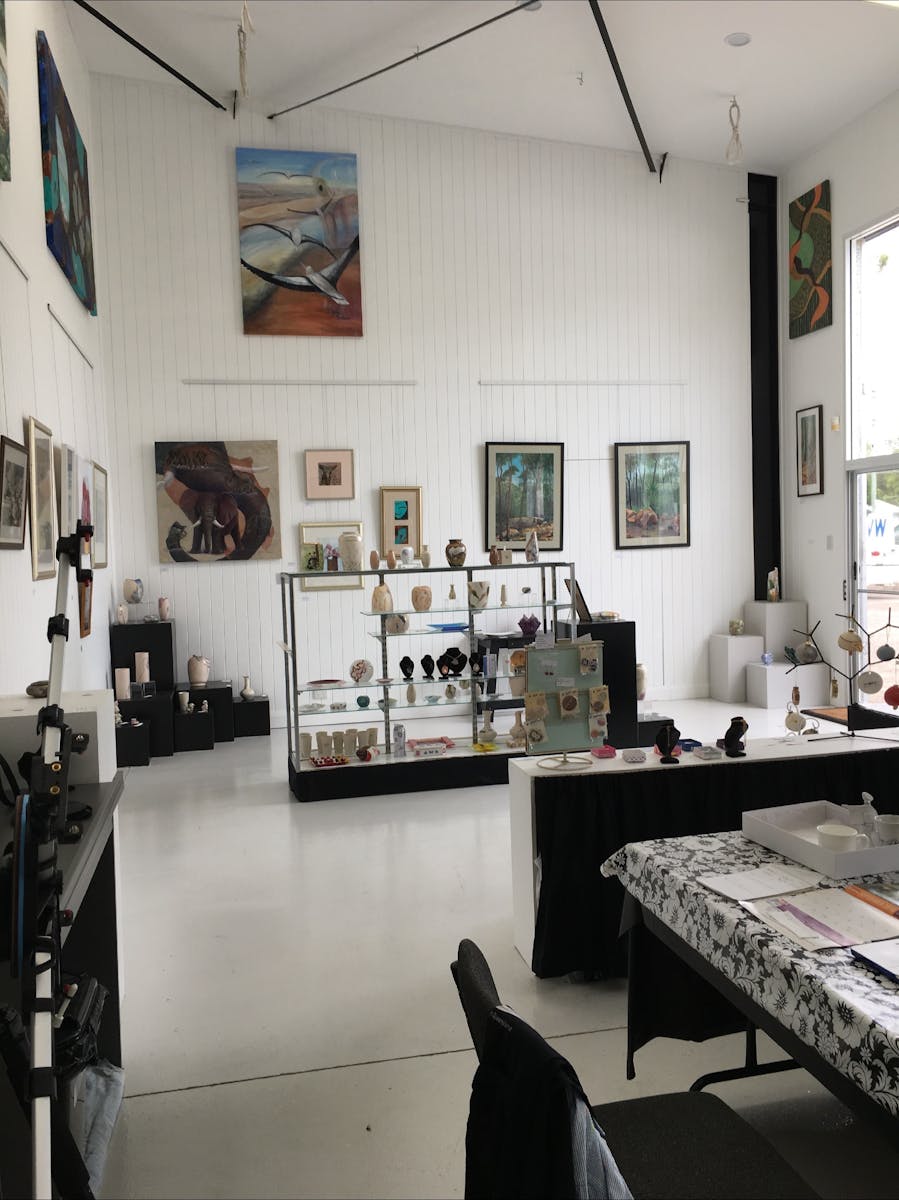 Julesart Studio/Gallery