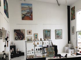 Julesart Studio/Gallery