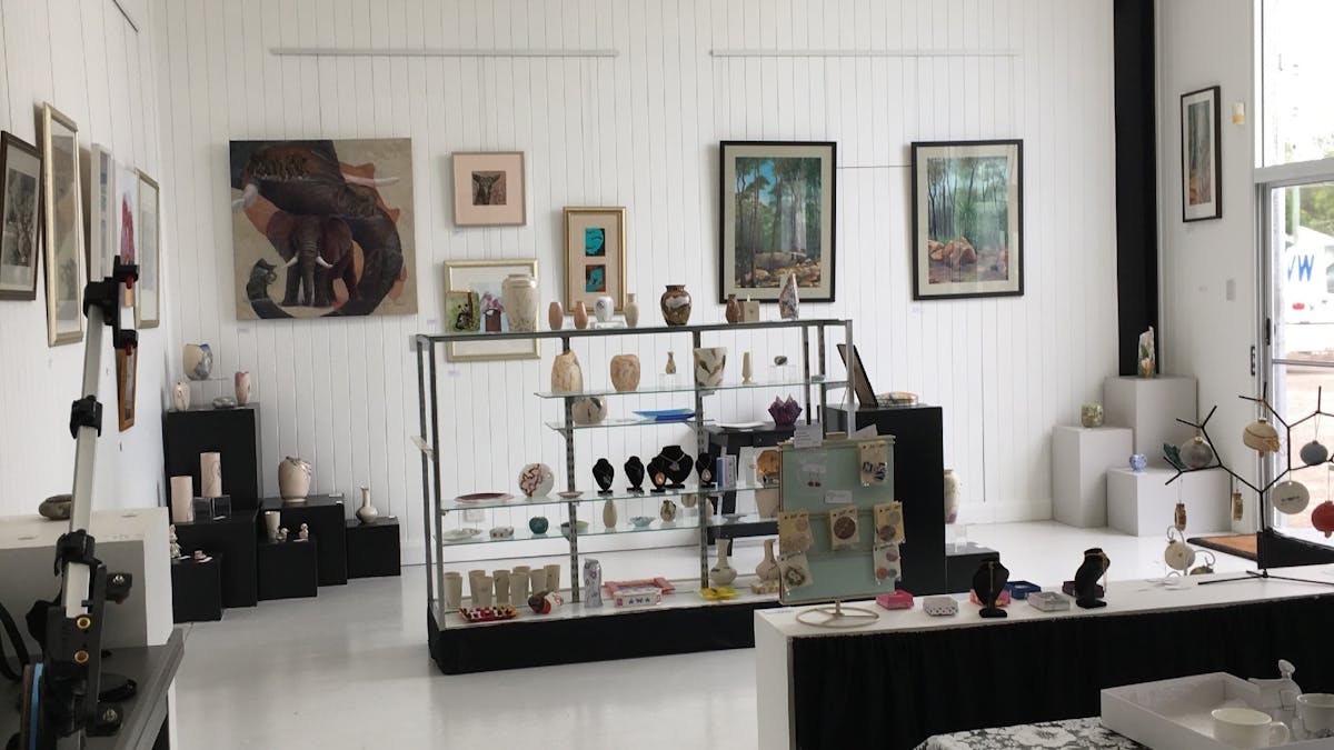Julesart Studio/Gallery