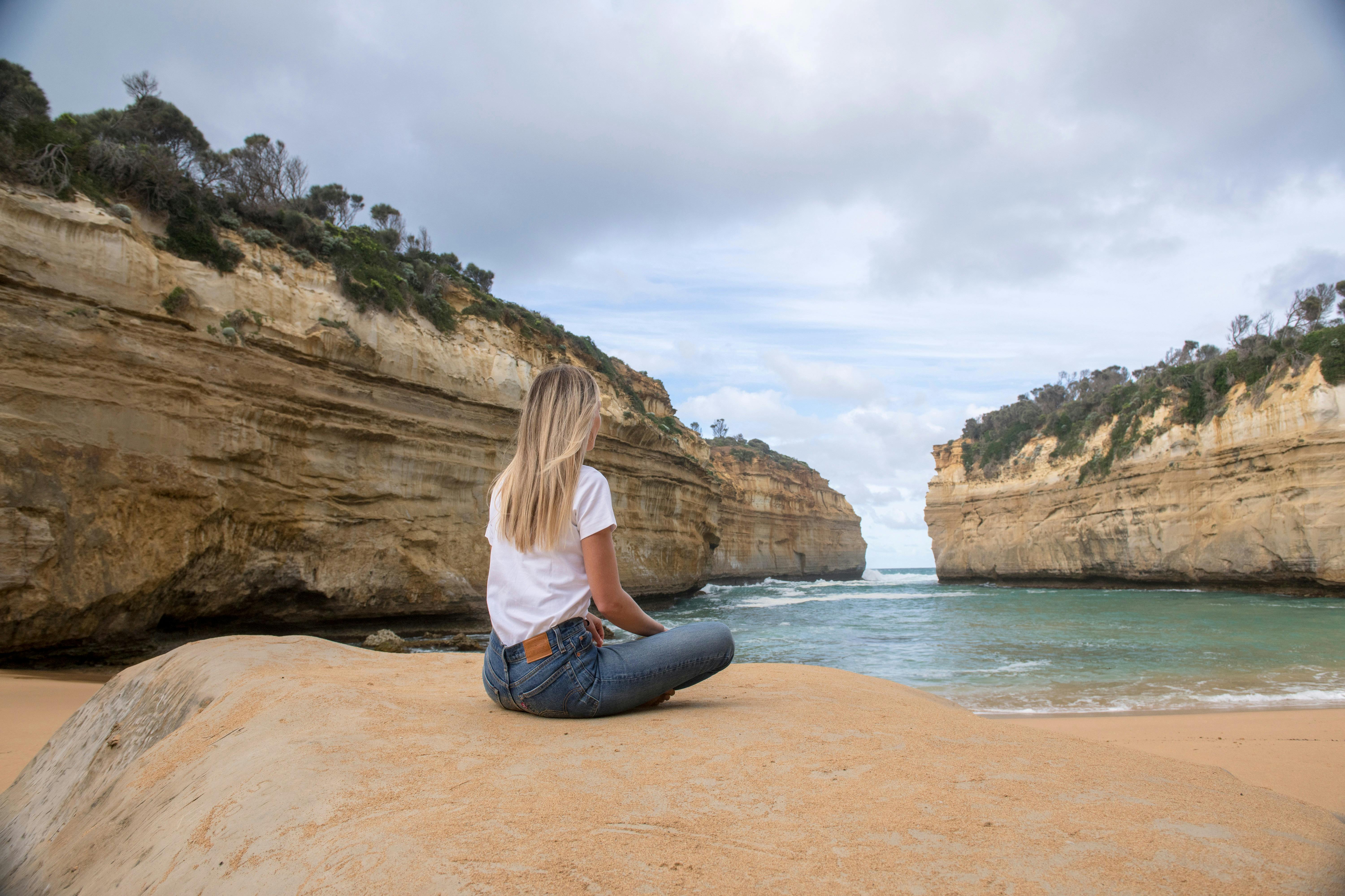 Loch Ard Gorge, Great Ocean Road