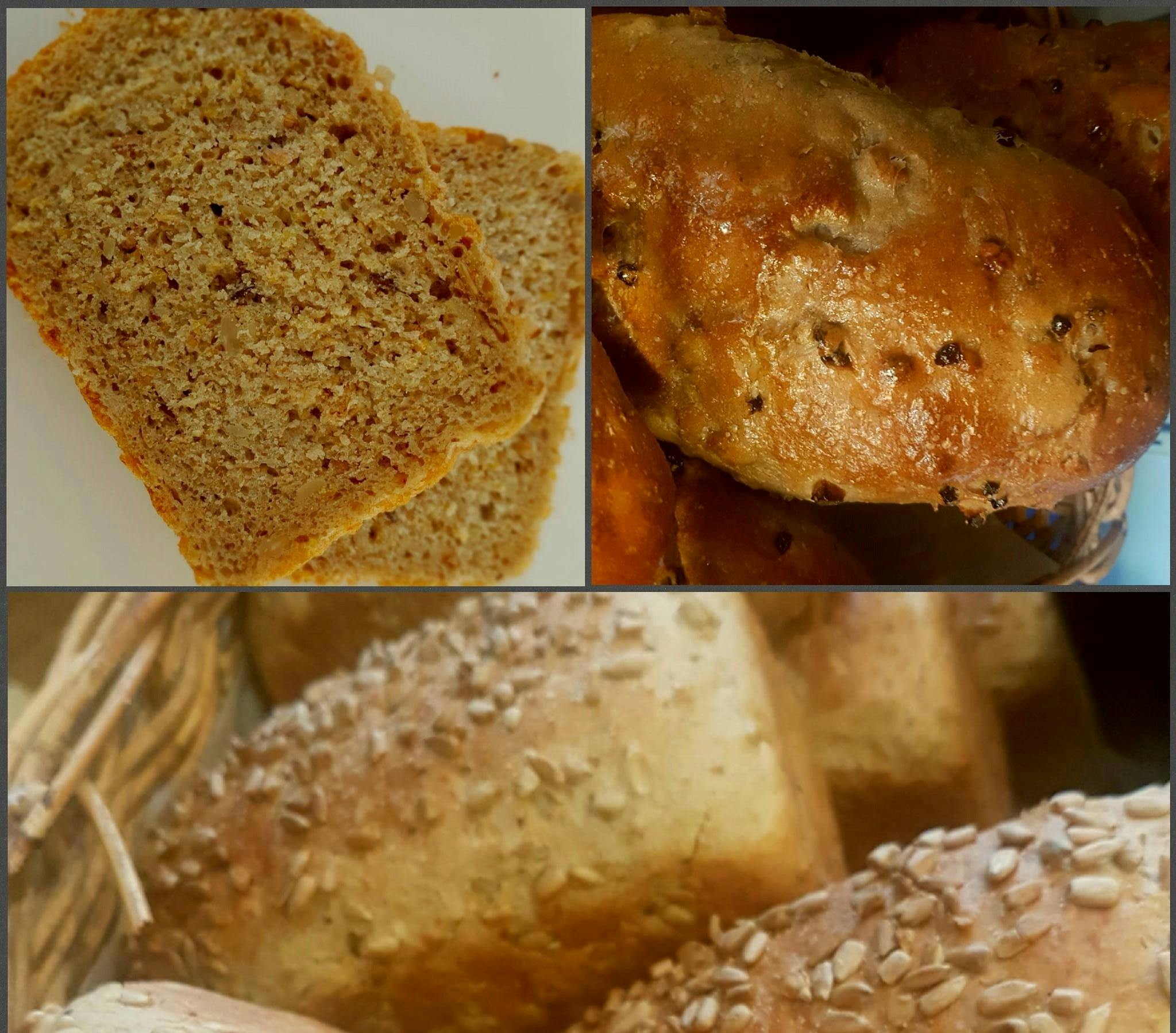 Blue Edge Bakery Bicheno