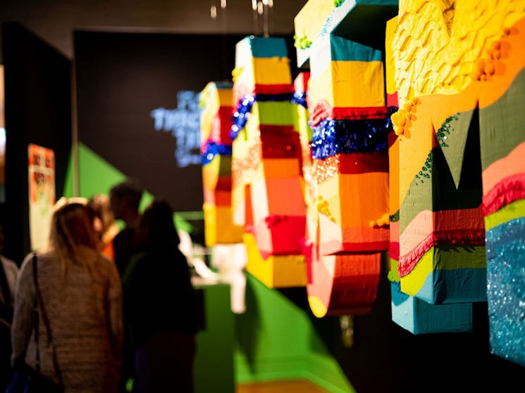 Maitland Regional Art Gallery