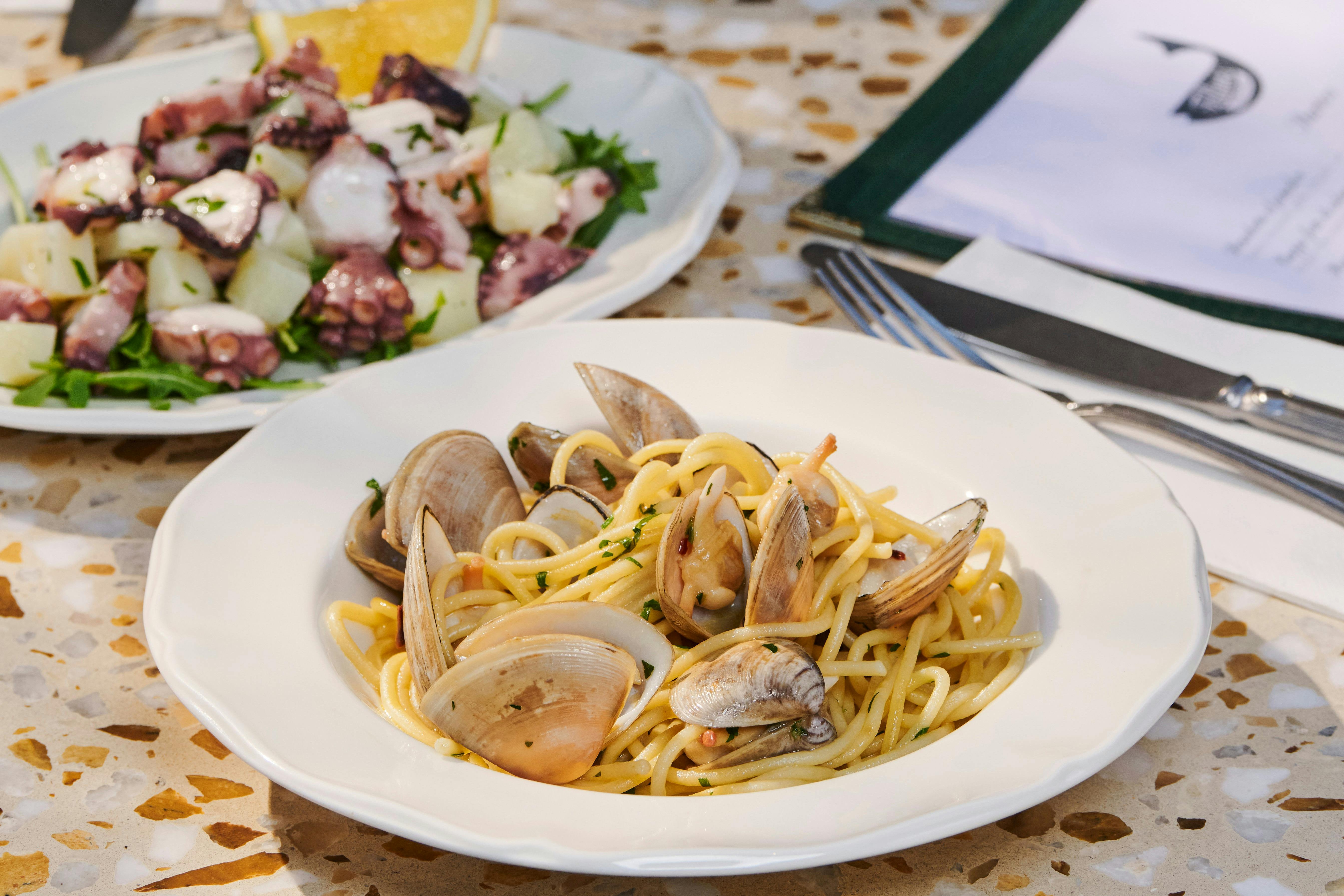 Fellini's Trattoria