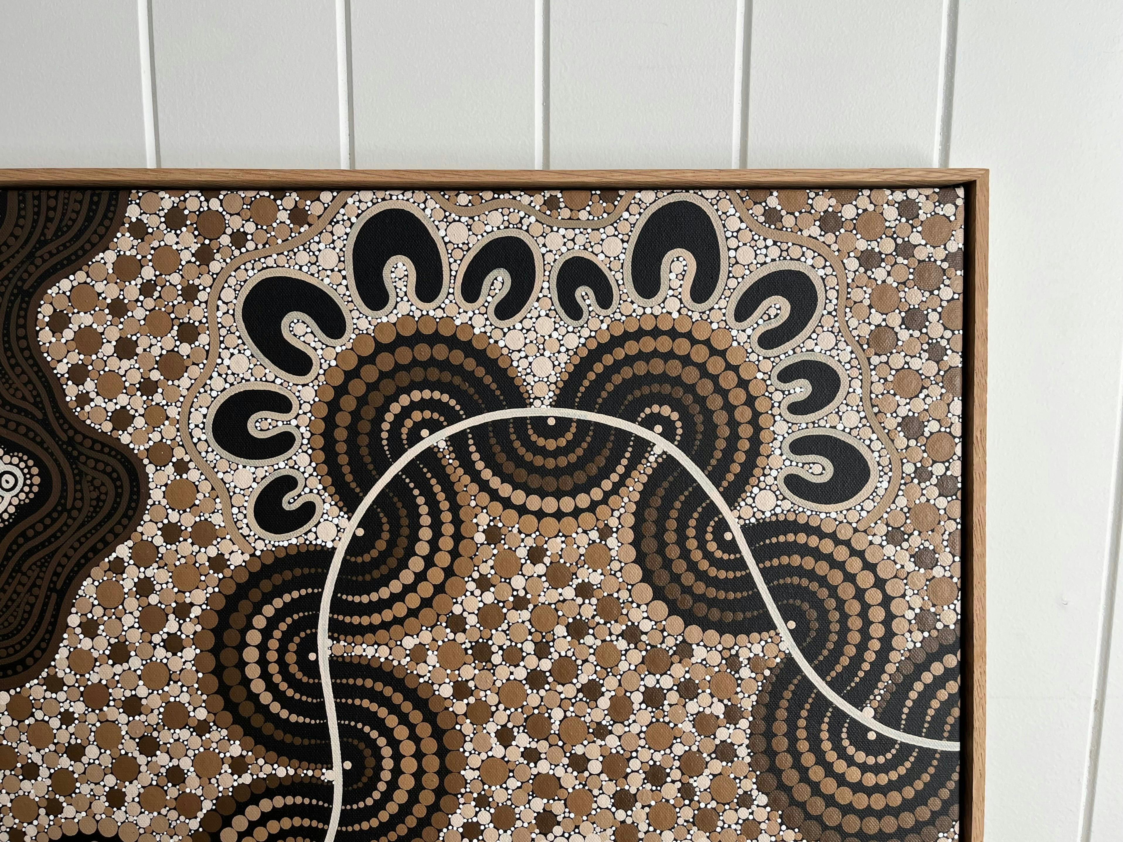 Sandon GibbsO'Neill Traditions Still Echo NSW Holidays