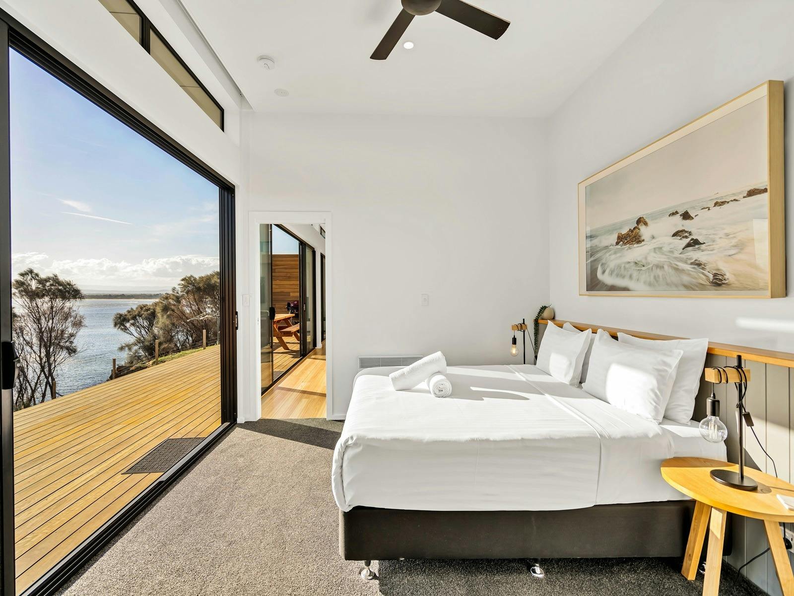 Freycinet Coastal Retreat