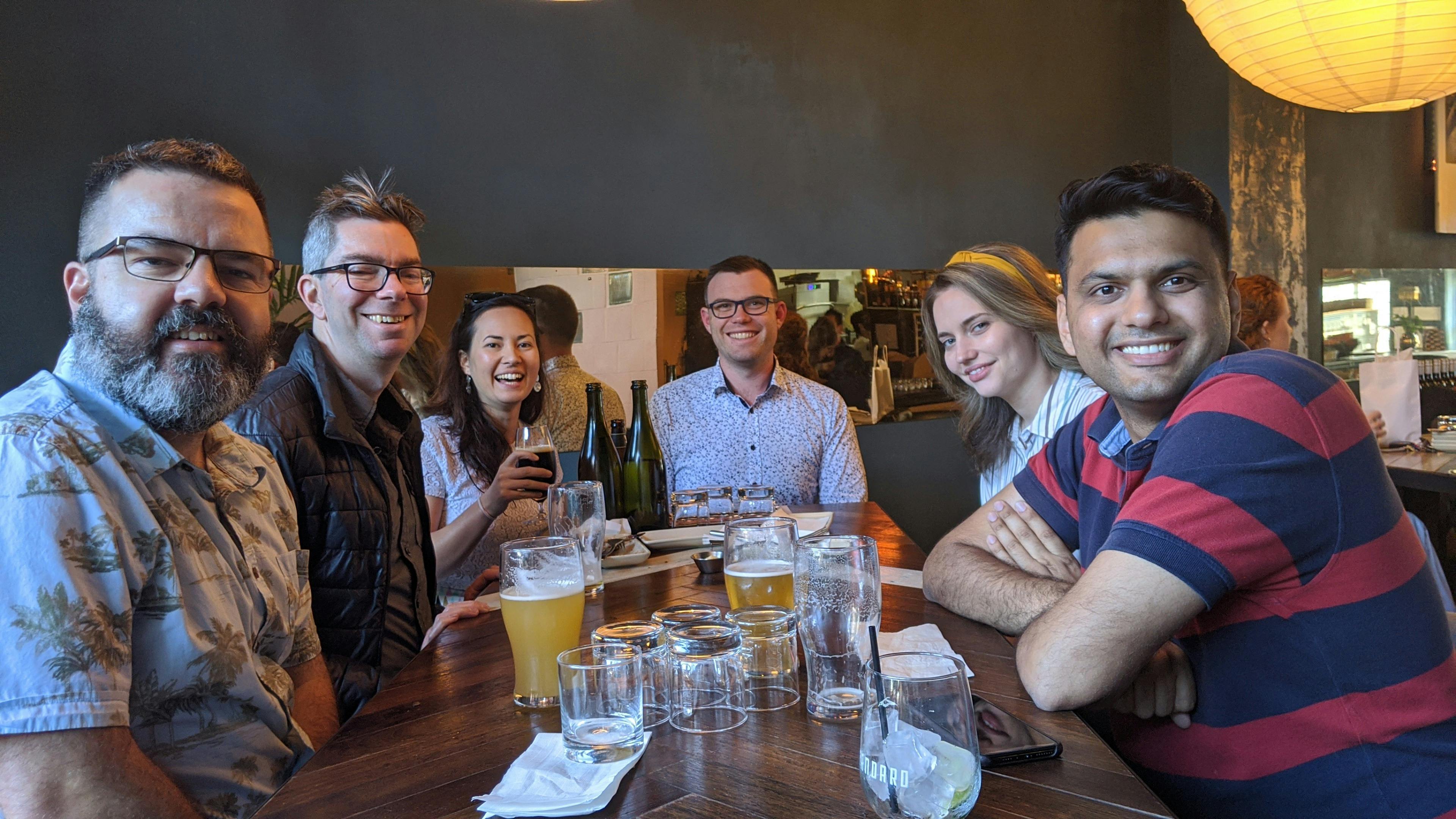 Linger longer at the venues you love most