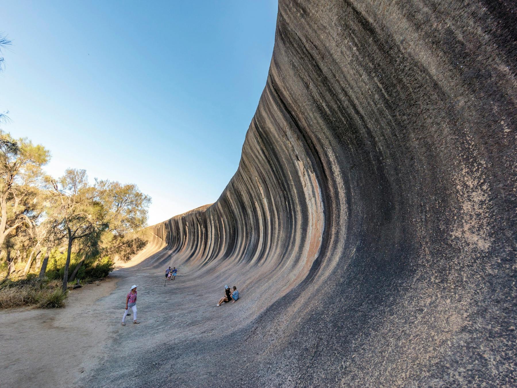 Aussie Perth Tours, Perth, Western Australia