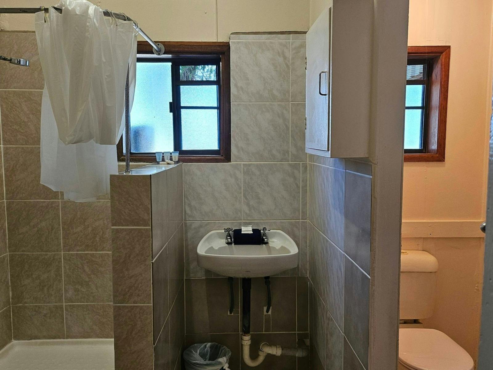 Master Bathroom karumba holiday house