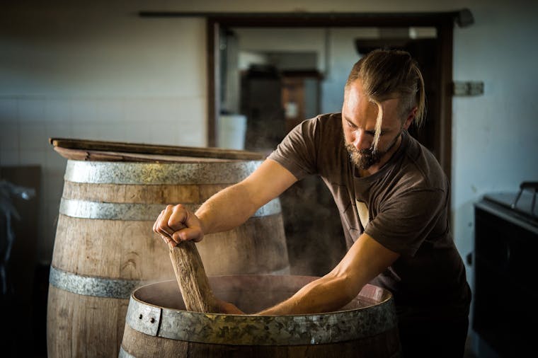 Robe Town Brewery
