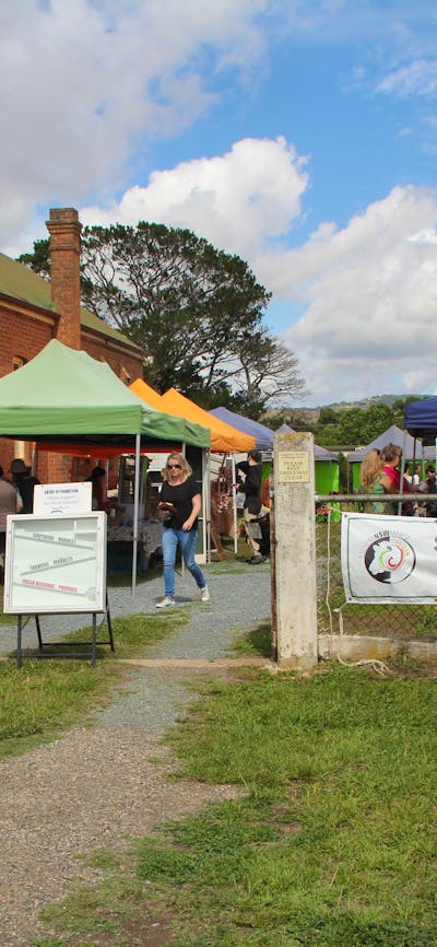 Join us at the Southern Harvest Farmers Market in Bungendore