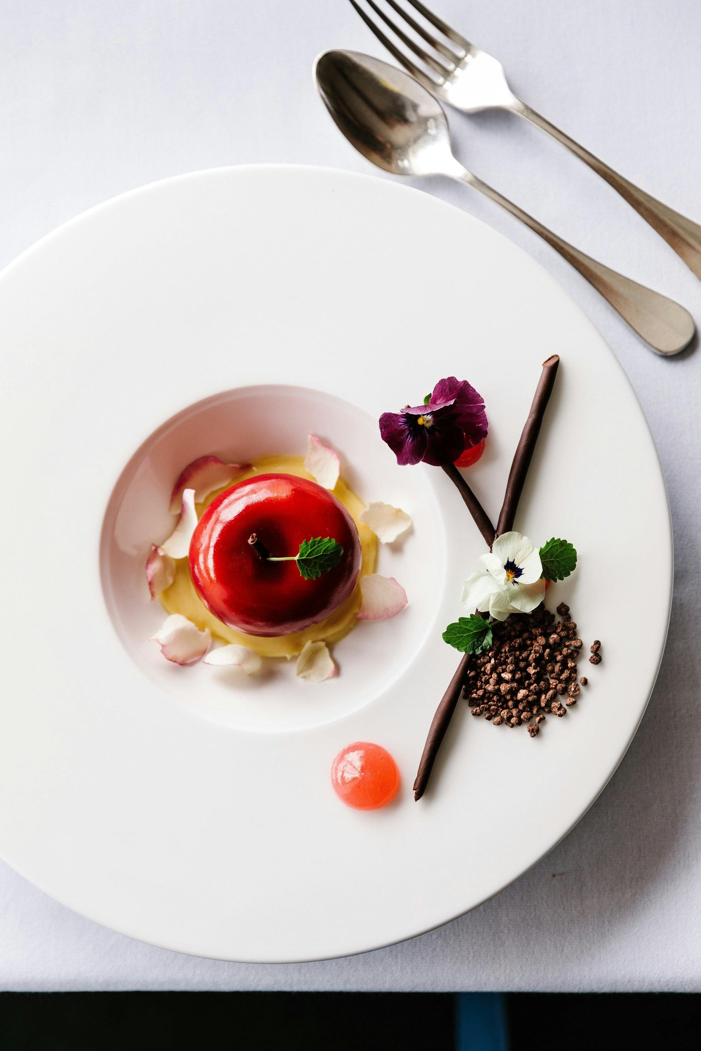 Premium Dining at Country Club