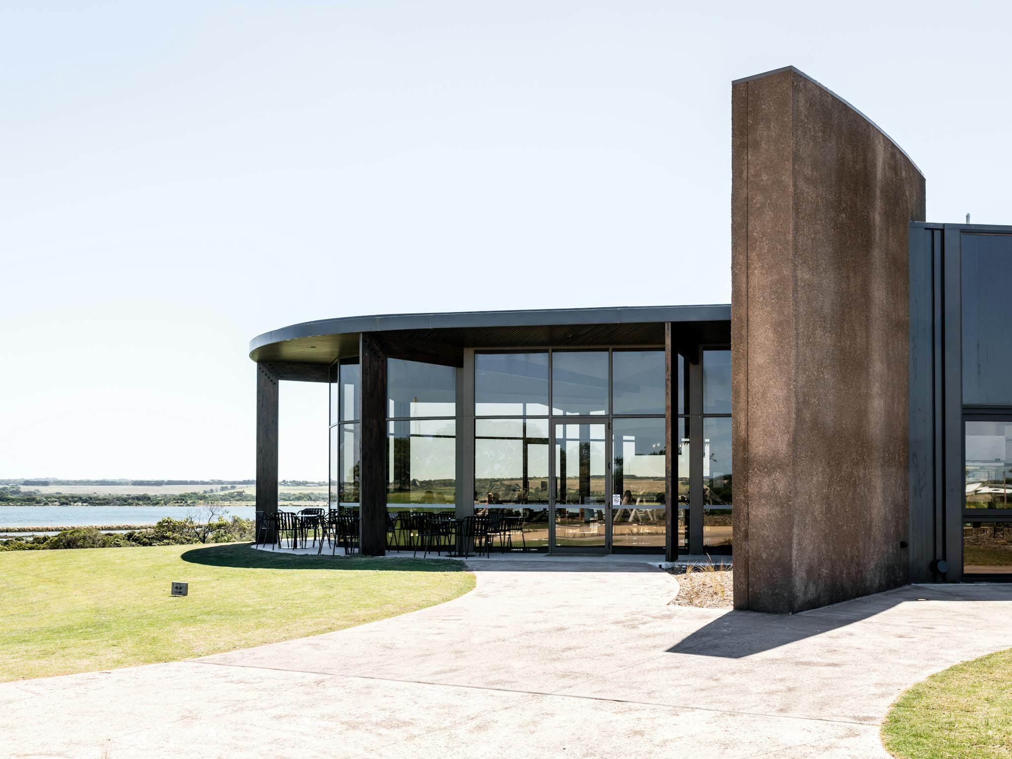 clubhouse