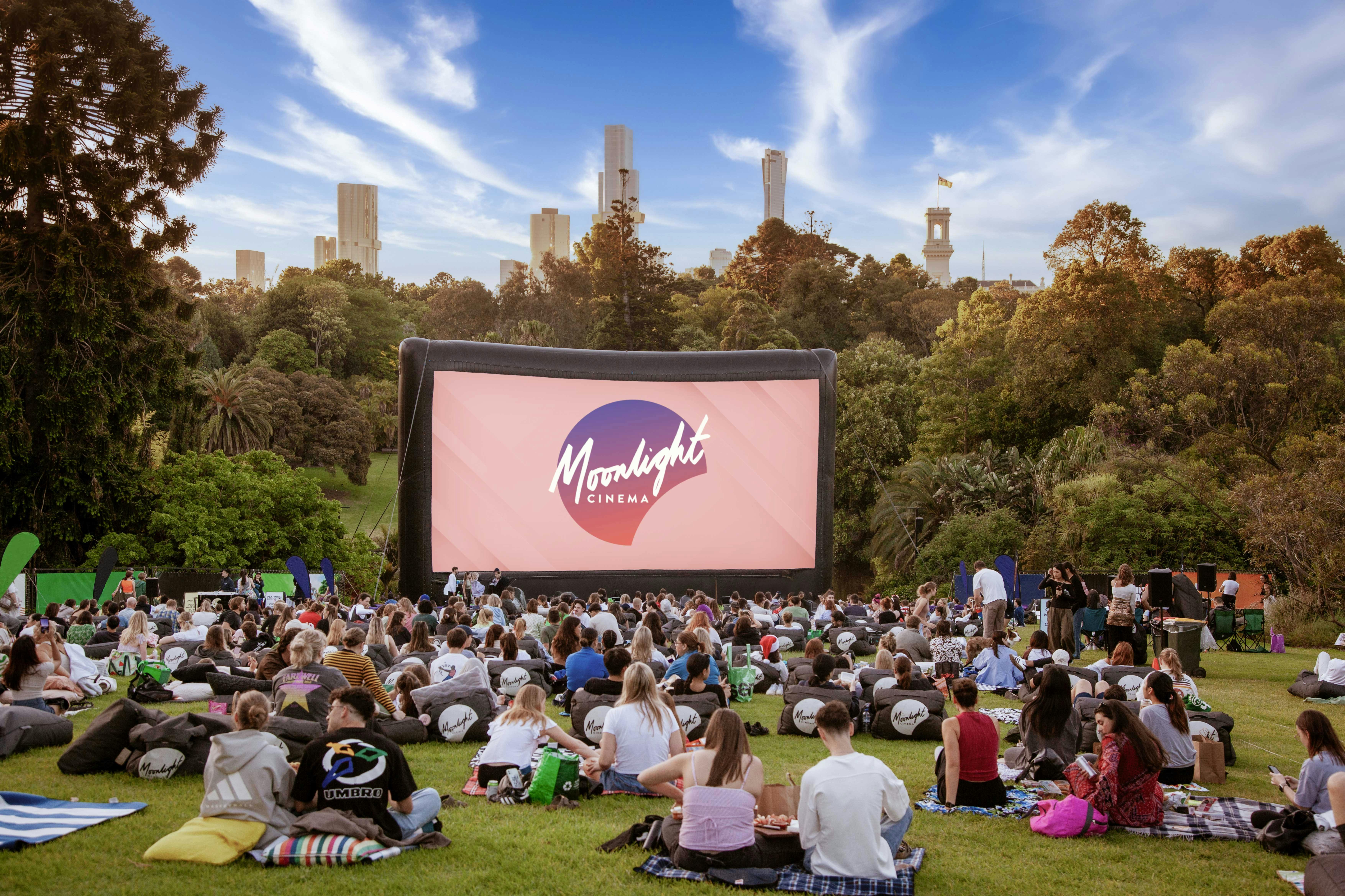 Moonlight Cinema