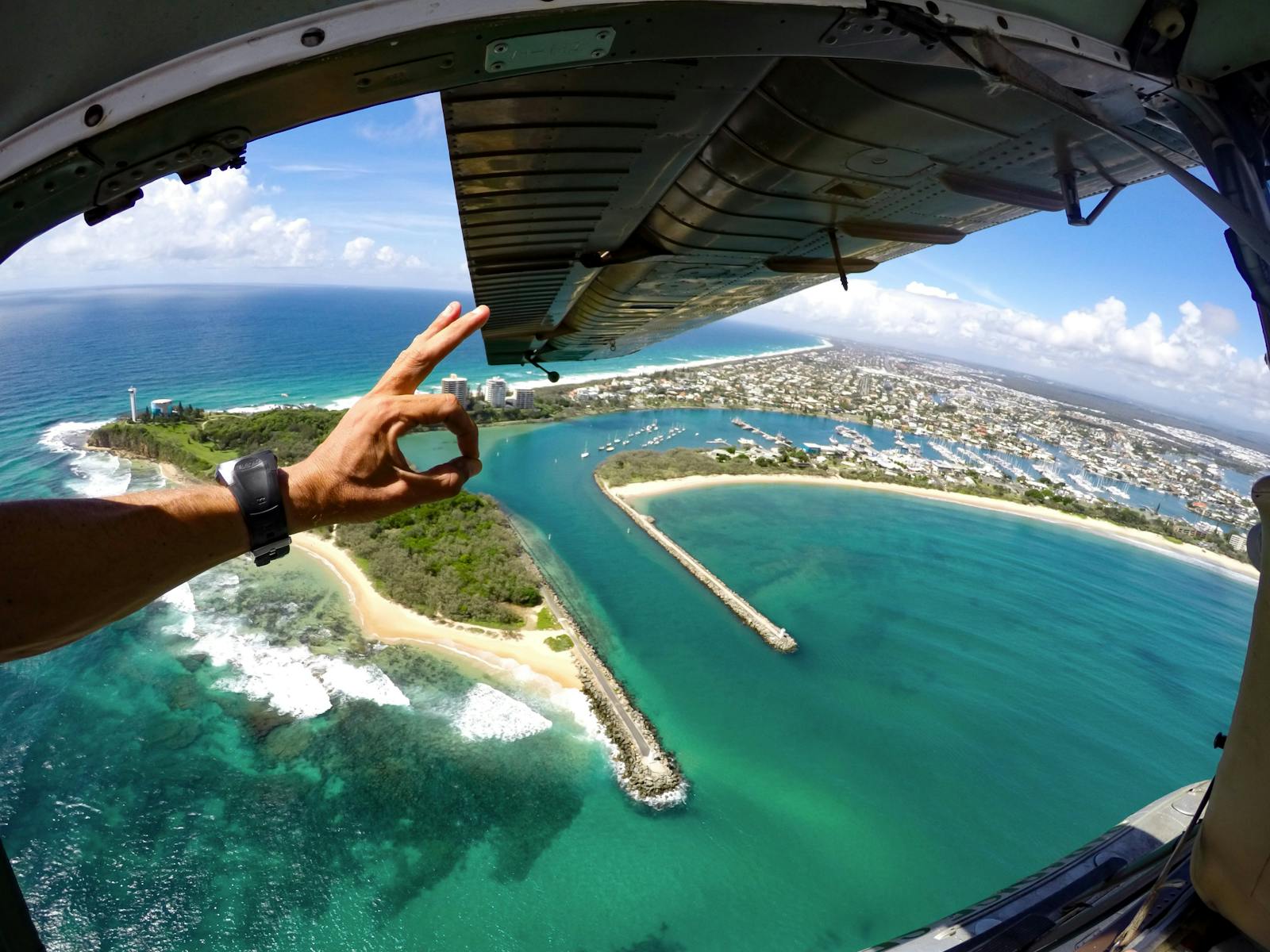 Paradise Seaplanes