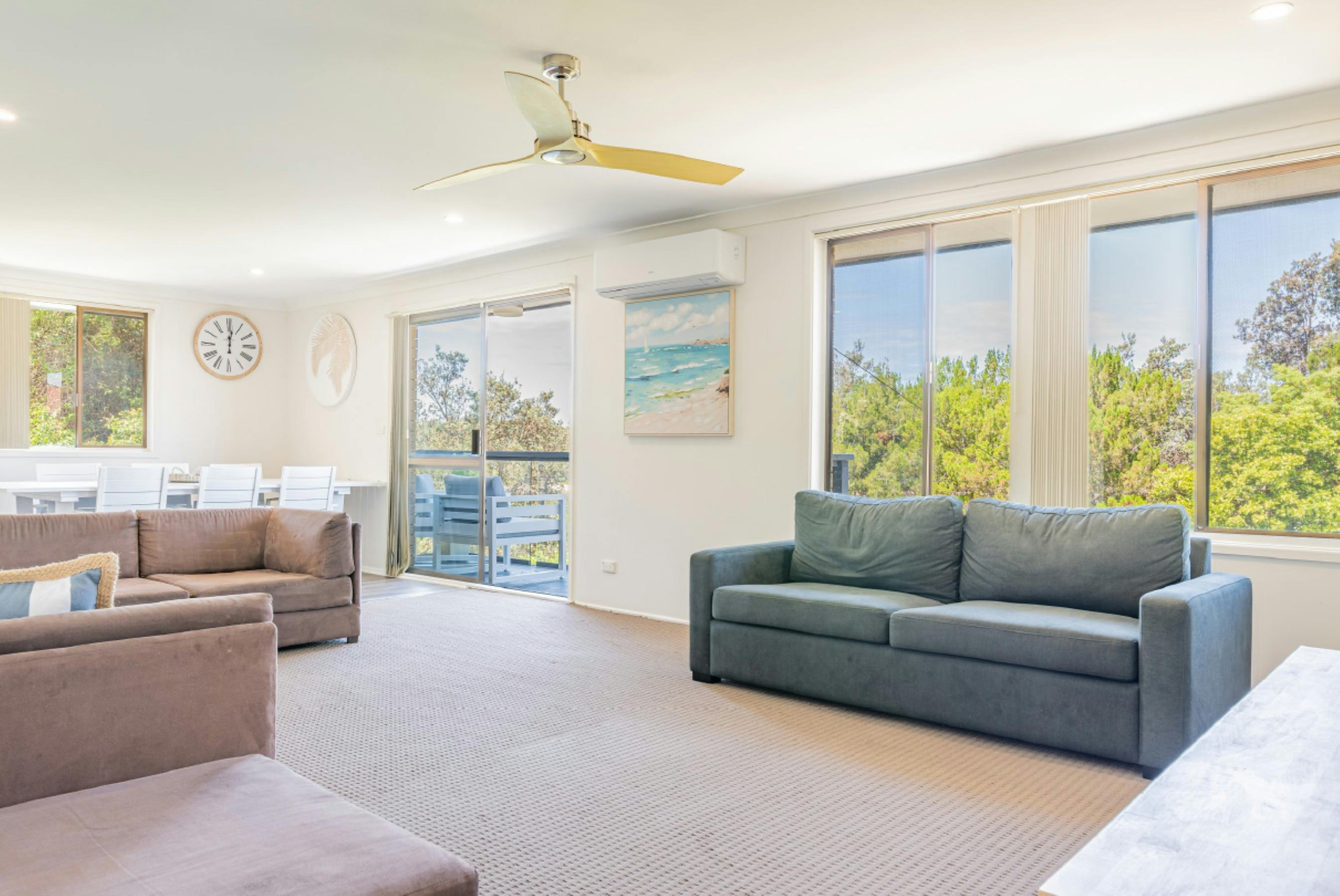 Salt and Sand Getaway East Ballina