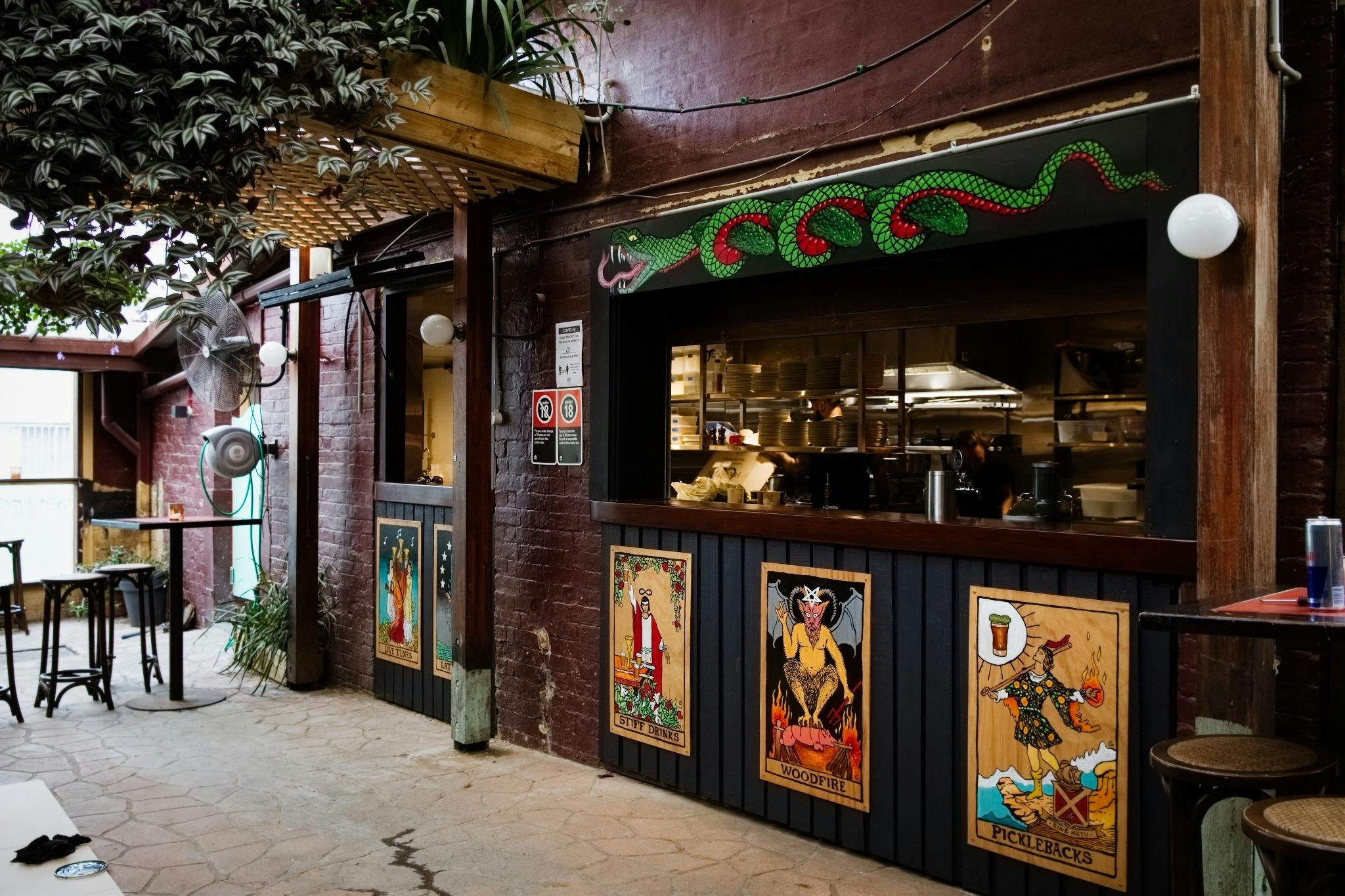 Duke of Enmore