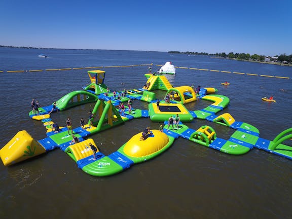 Aquazone Yarrawonga
