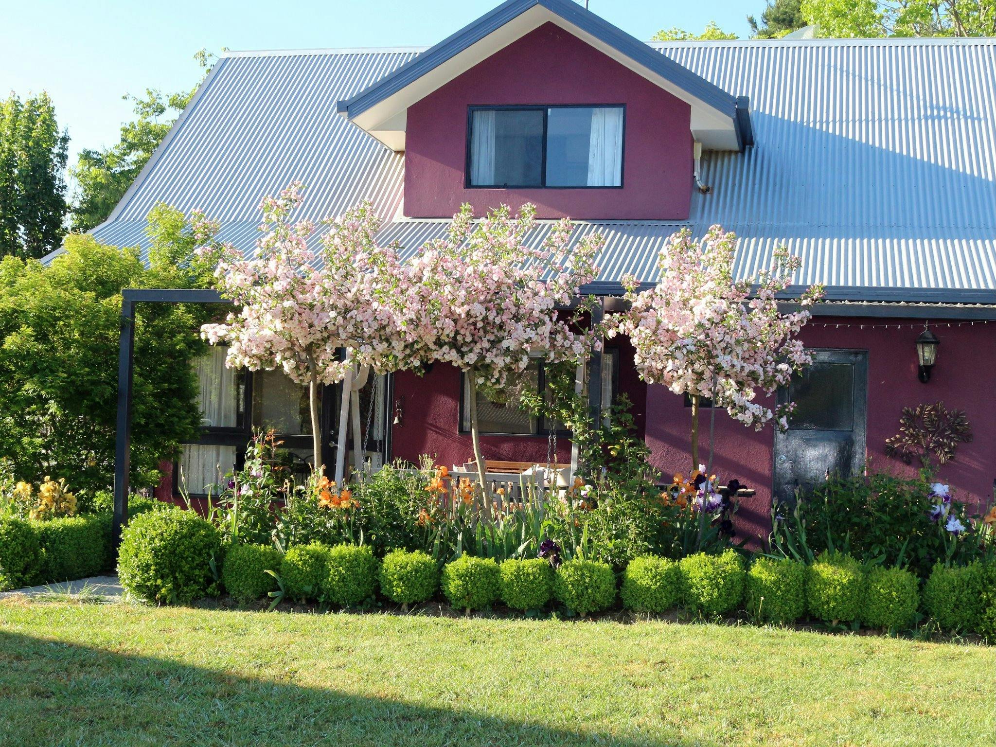 Magenta Cottage Accommodation