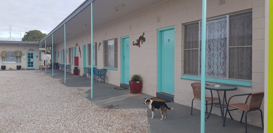 Kadina Village Motel