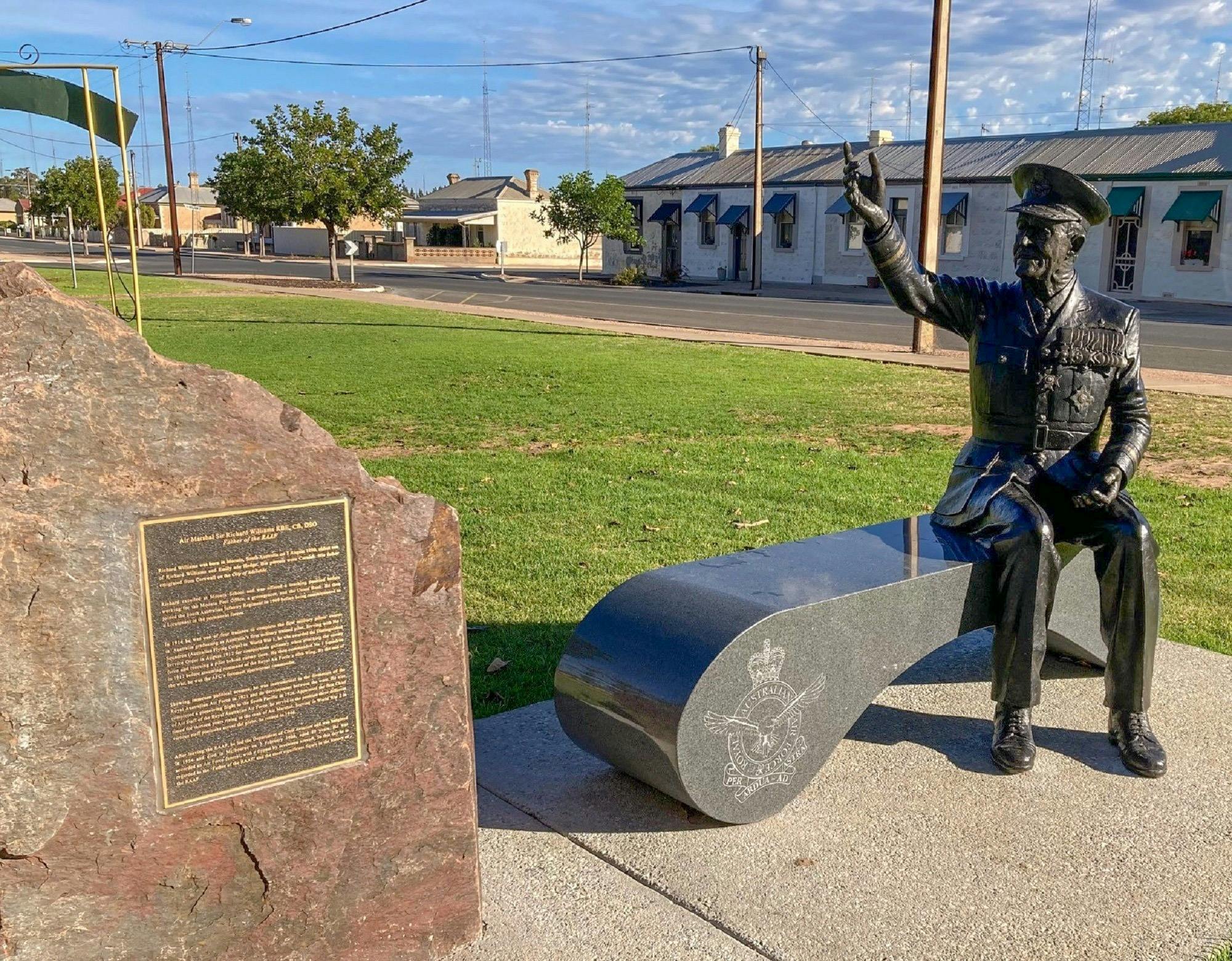 Moonta Art Trail