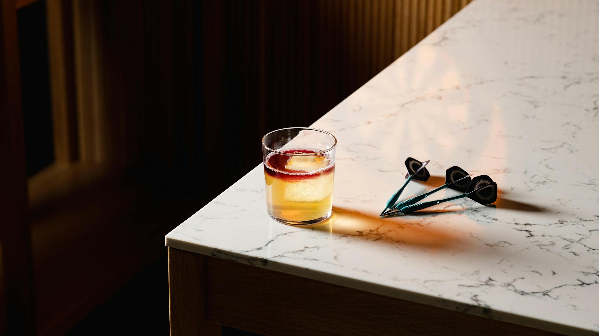 Experience world class cocktails and reimagined favourites at Oche Brisbane