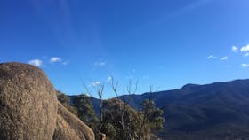 Gibraltar Peak