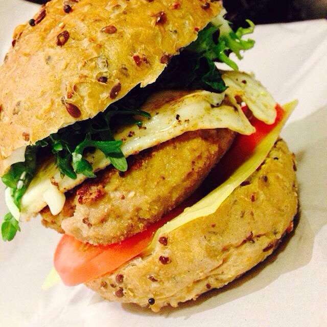 #Espresso Collingwood