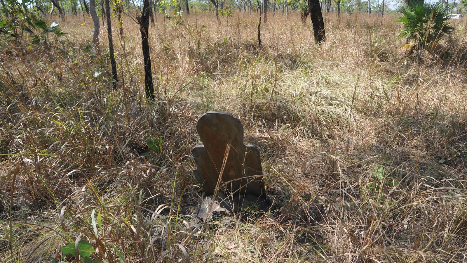 Brocks Creek Cemetery