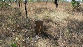 Brocks Creek Cemetery