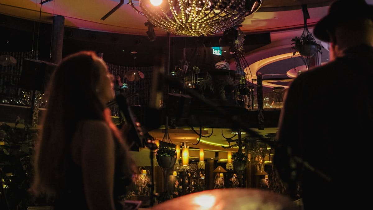 Cloudland Live Band Music Thursdays, Fortitude Valley, Brisbane