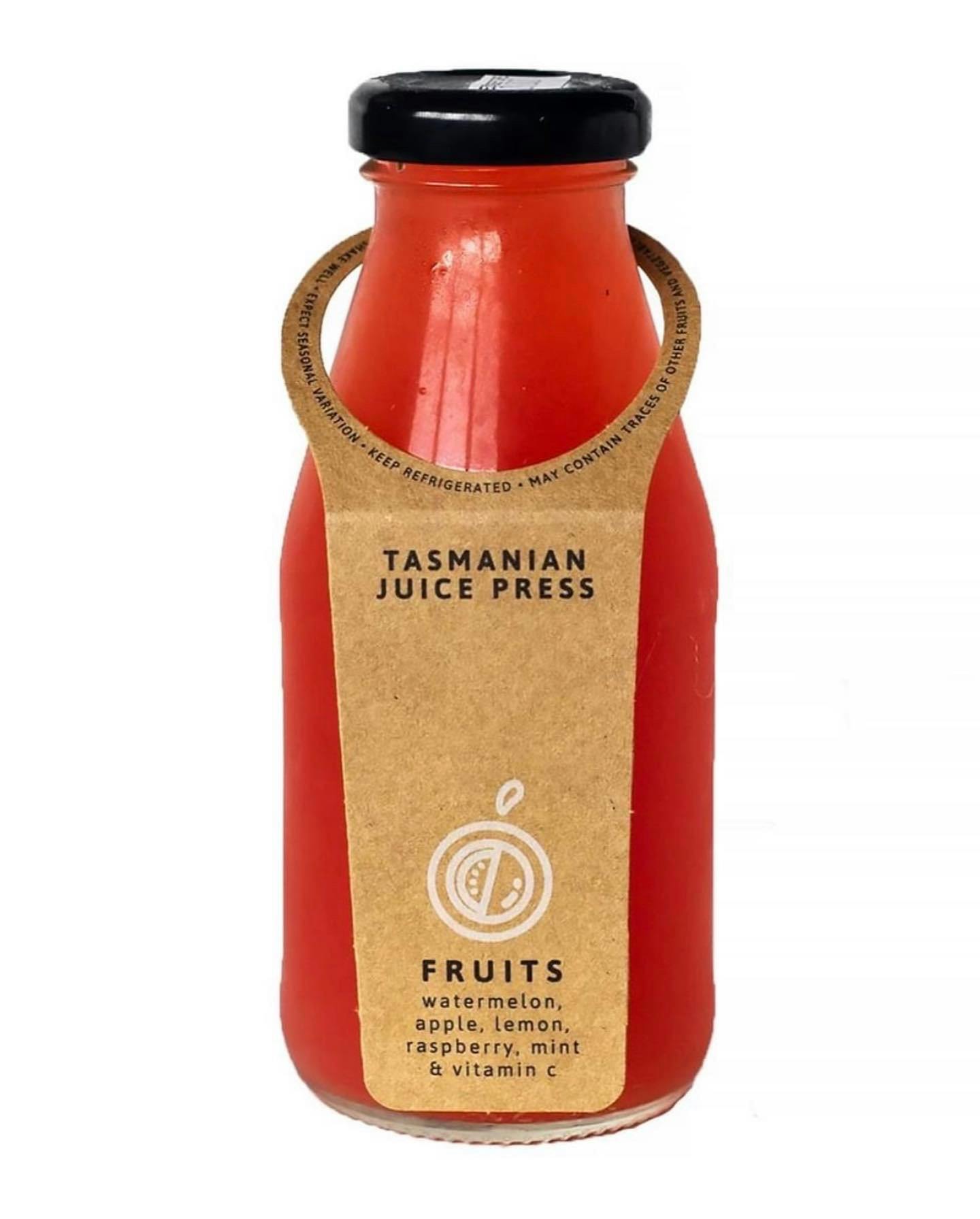 Tasmanian Juice