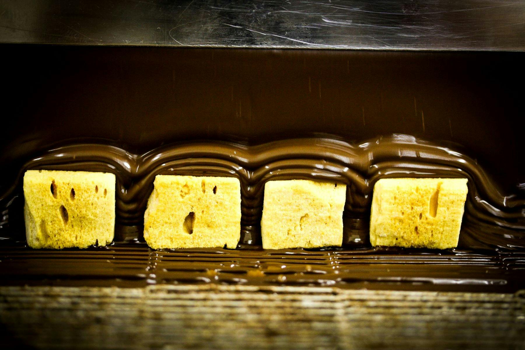 Whistler's Chocolate Company