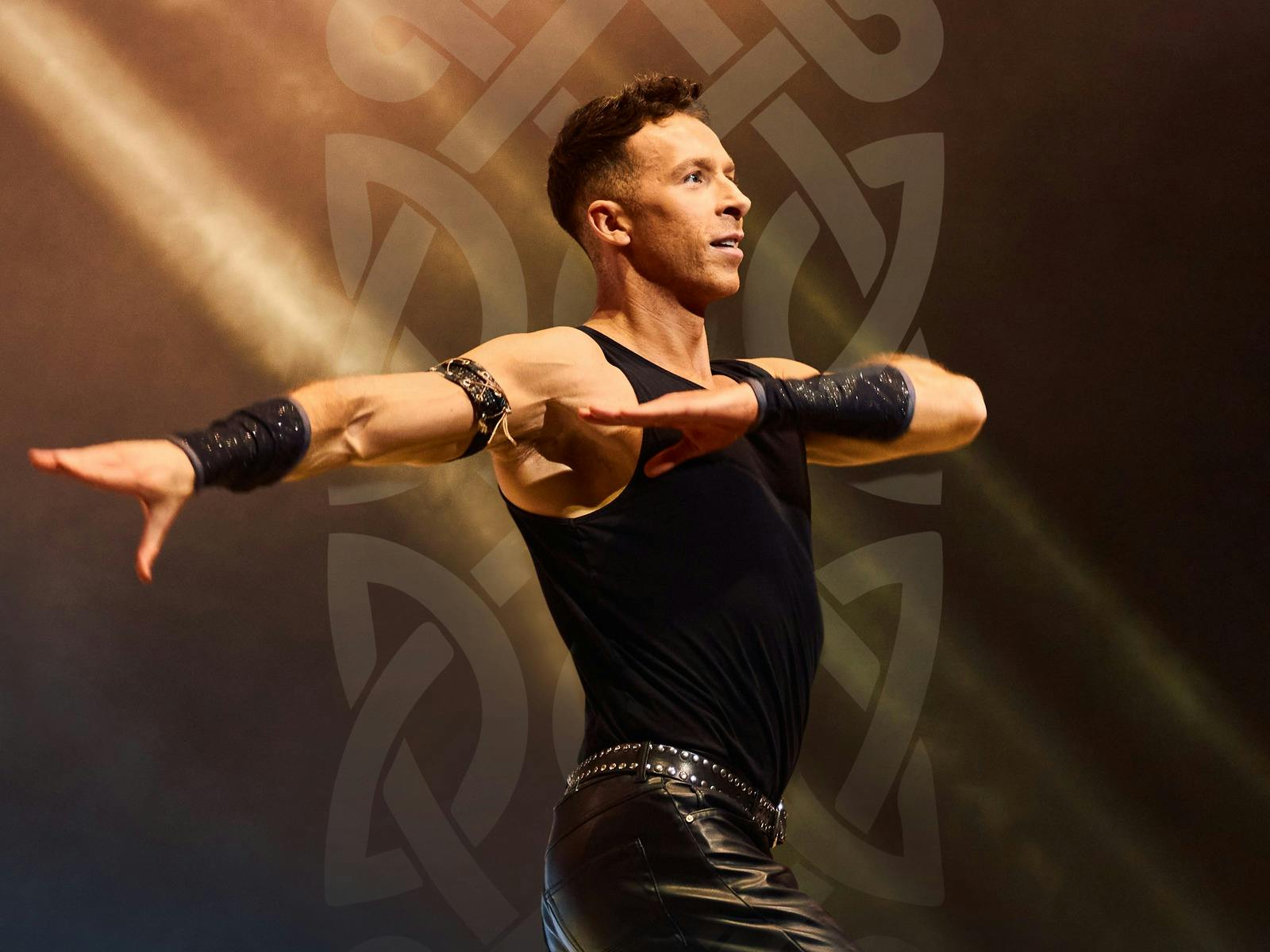 Lord Of The Dance