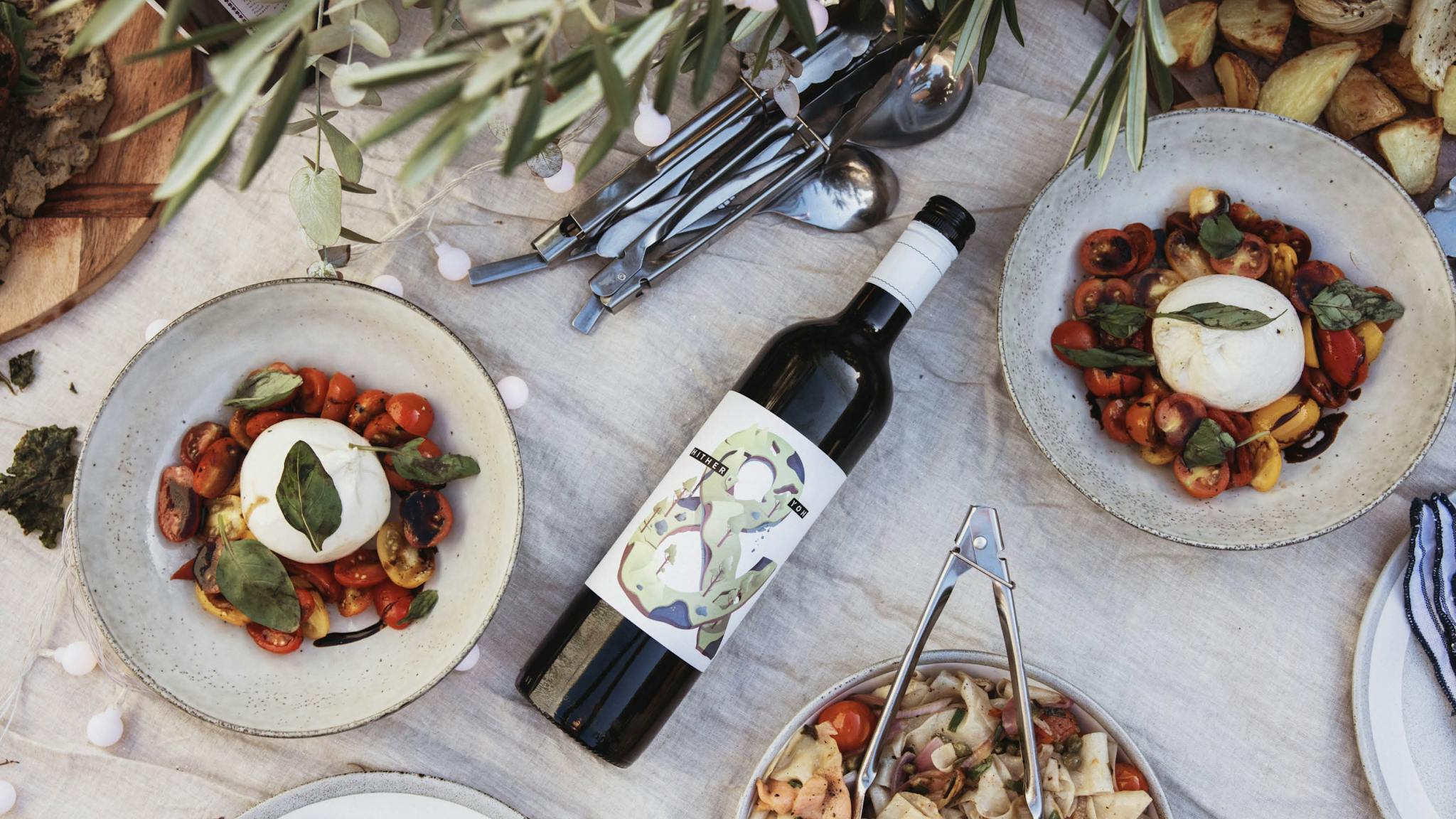 H&Y Nero d'Avola