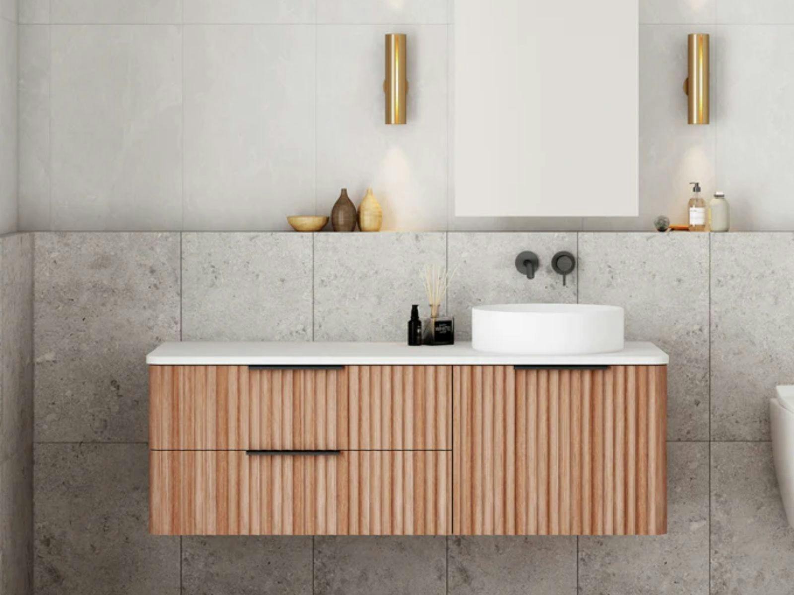 Design & Tilehouse bathroom