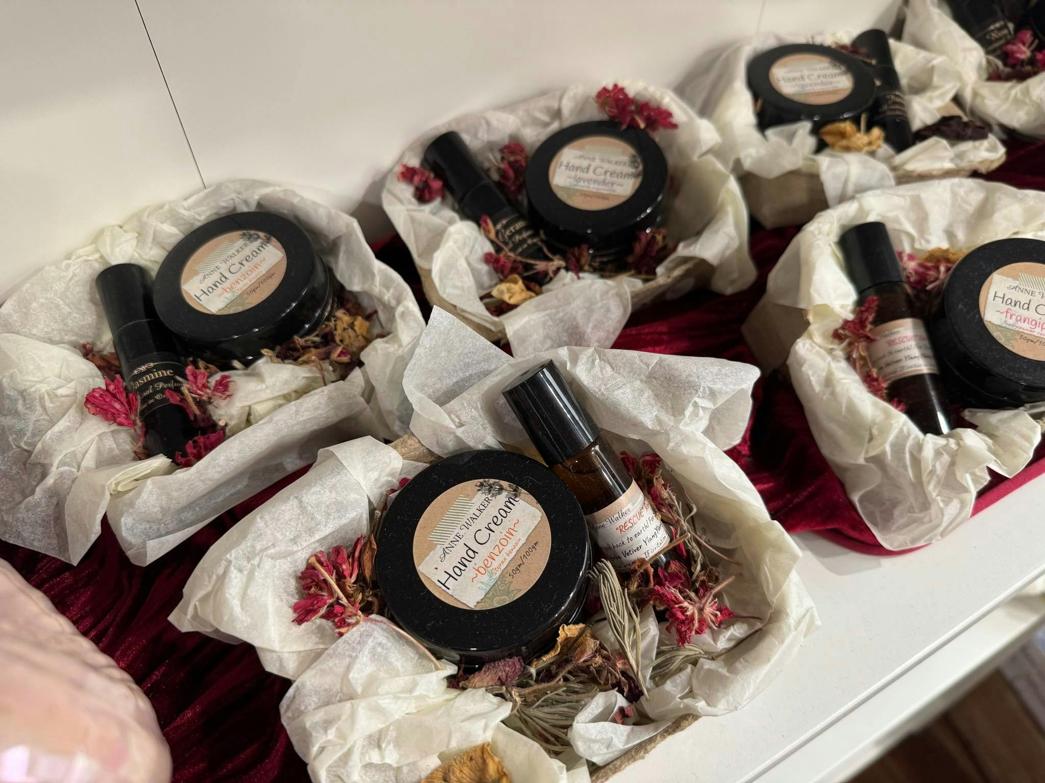 Le Petit Aromatique Apothecary in Lismore