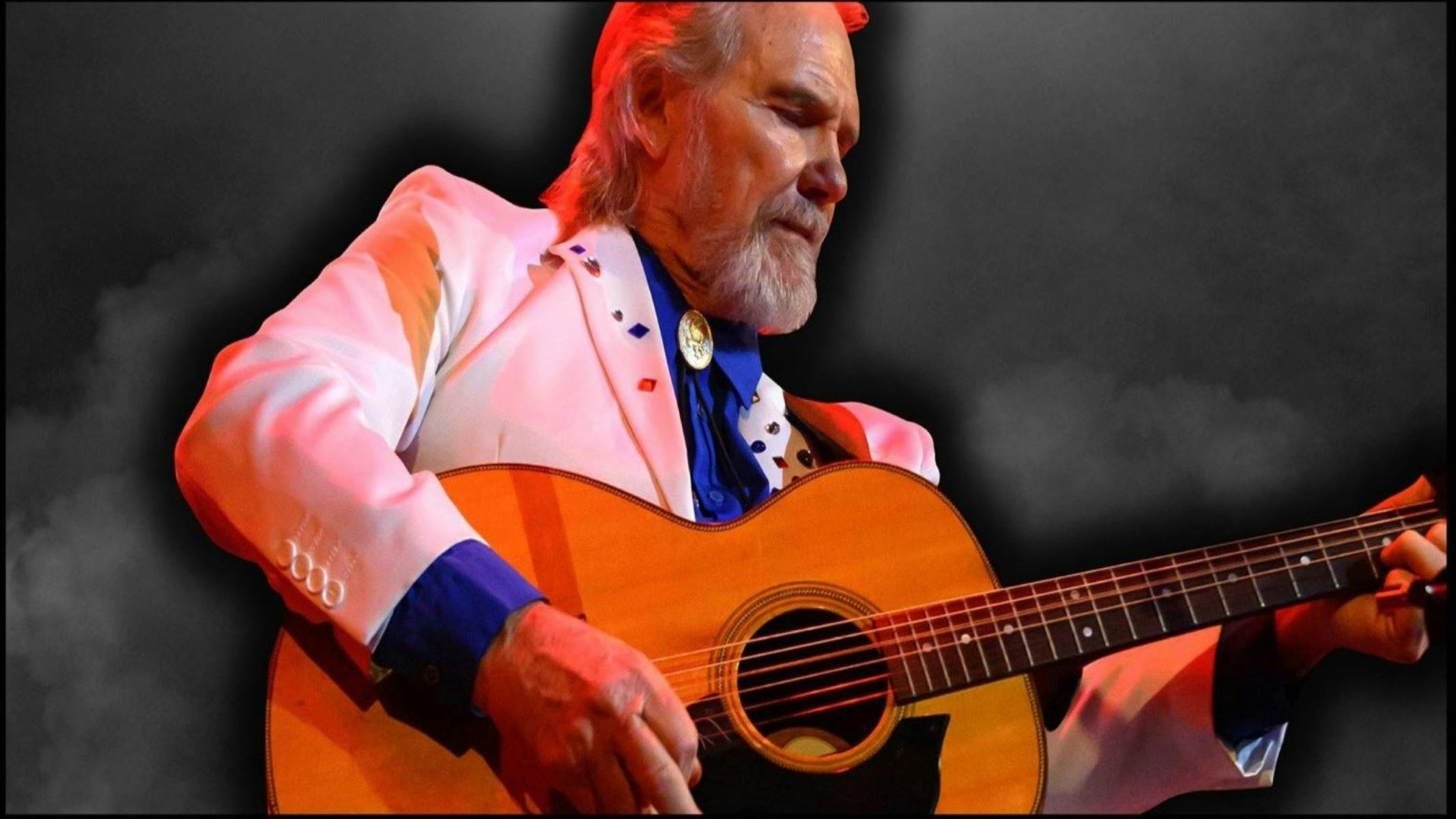 Kenny Rogers, Glen Campbell, John Denver and Friends Tribute Show