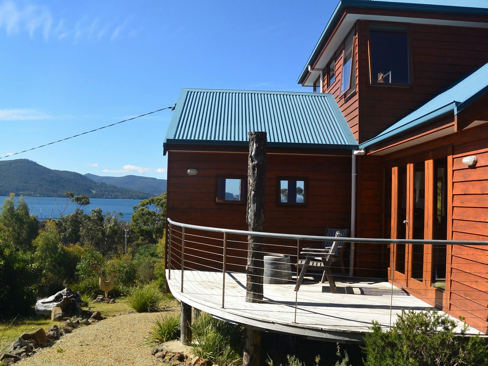 The Tree House_outside