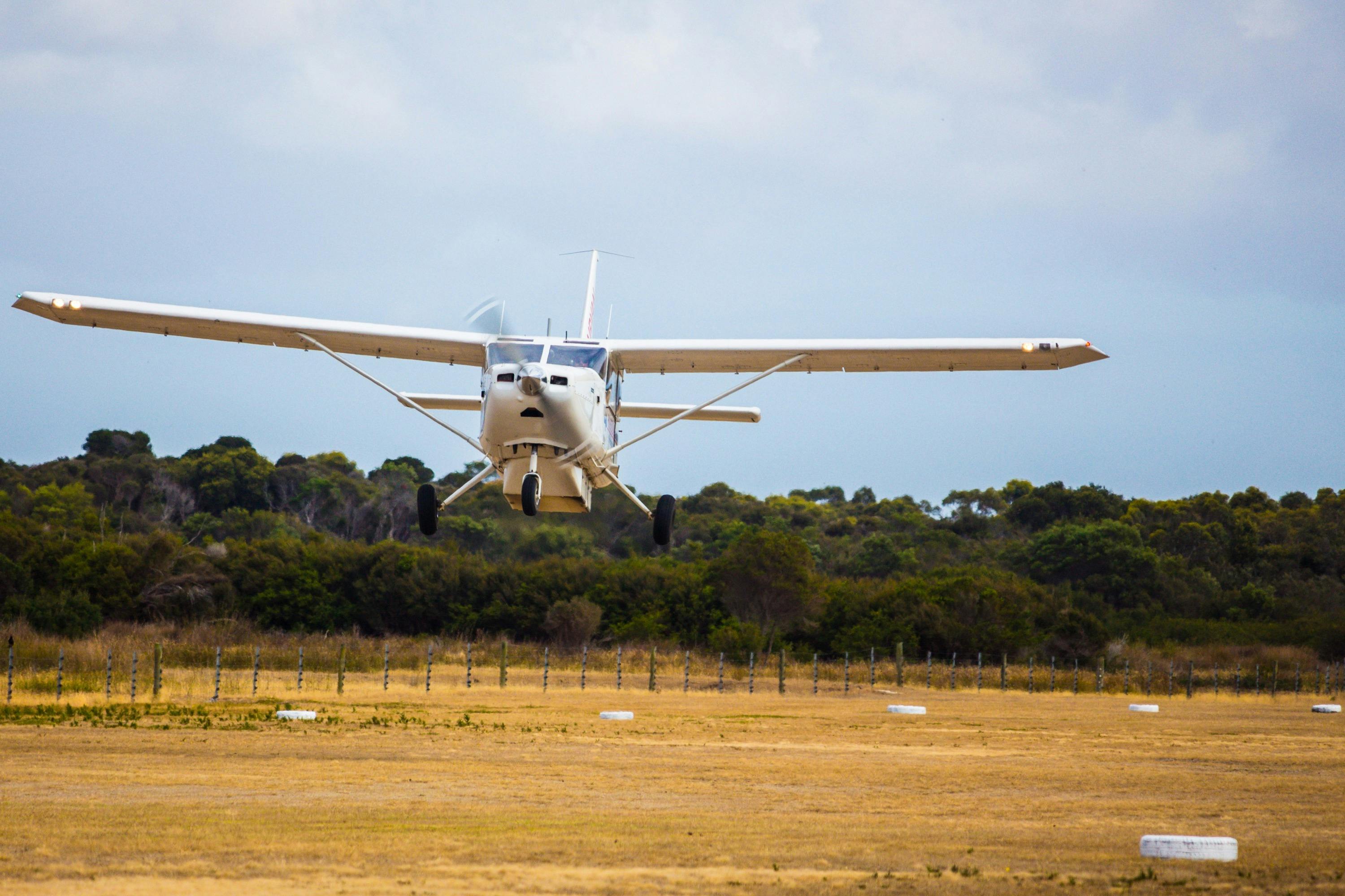 Flinders Island Aviation