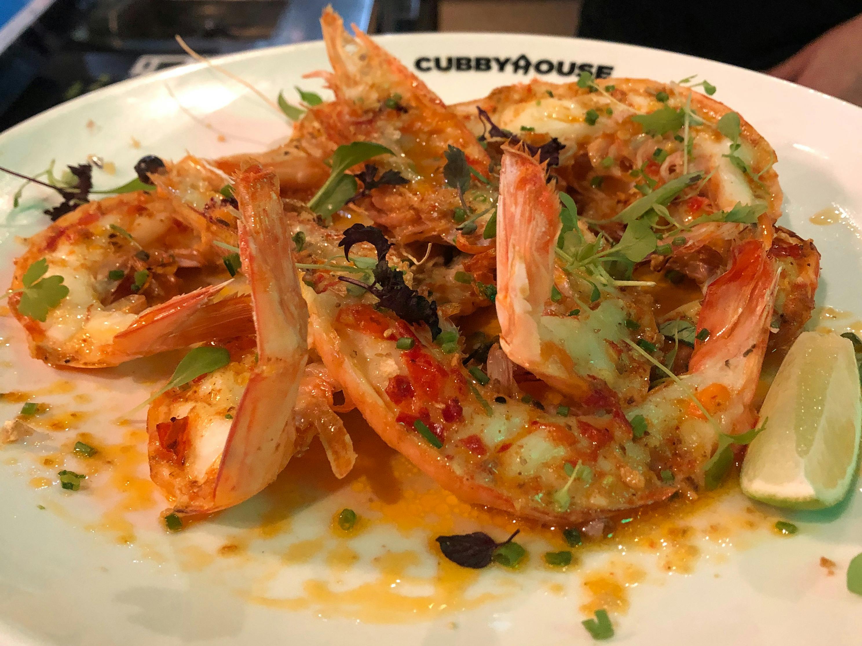 Cubbyhouse Restaurant and Bar