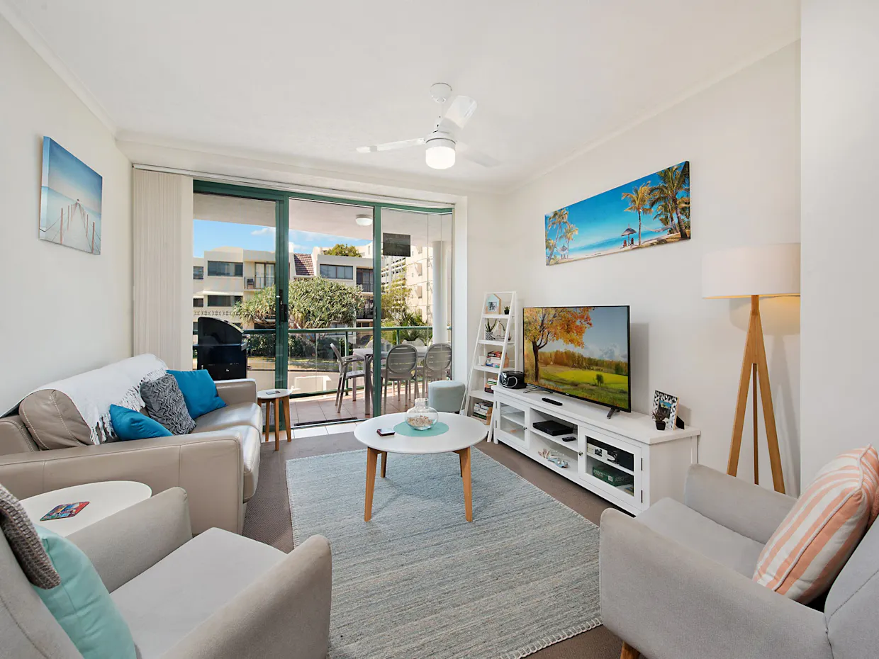 Fair Haven Unit 2, Kings Beach