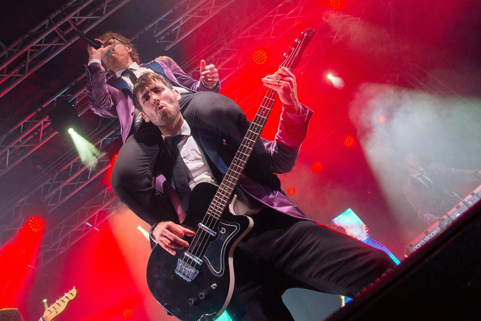 Home Ground Sounds Canowindra