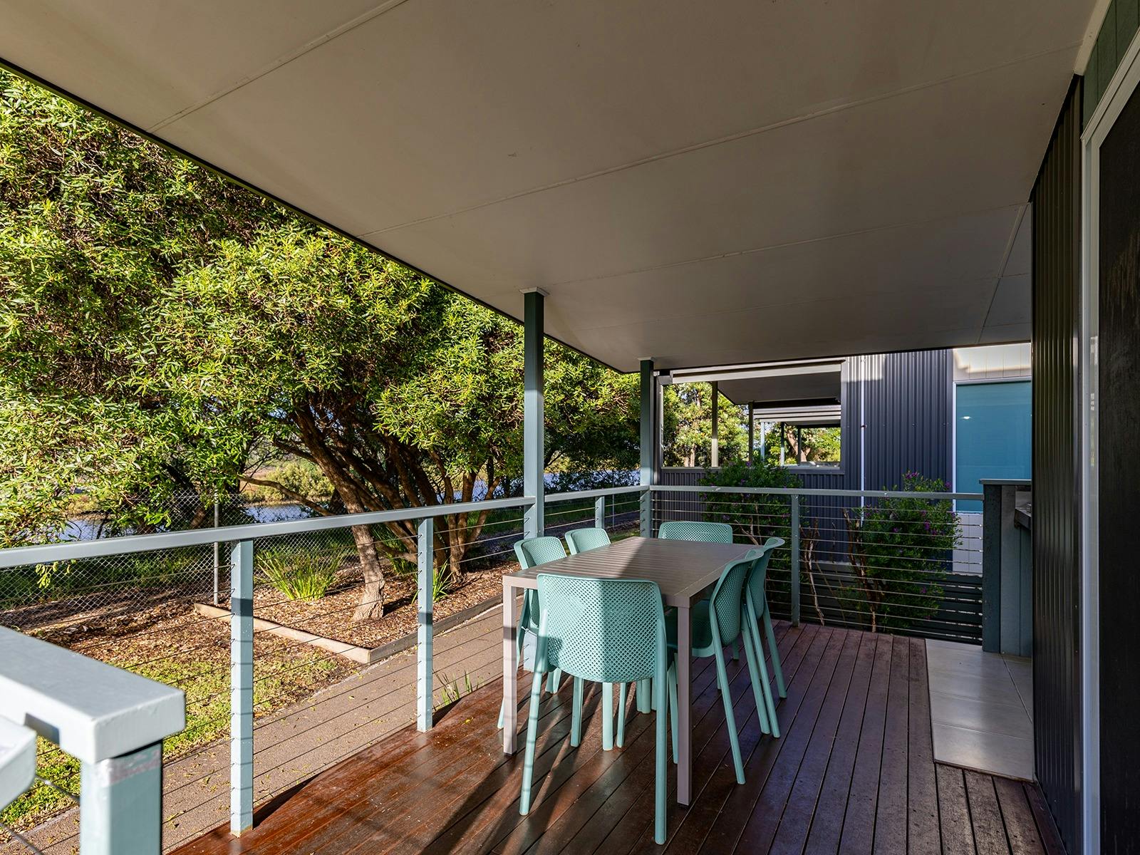 Waterview Villa