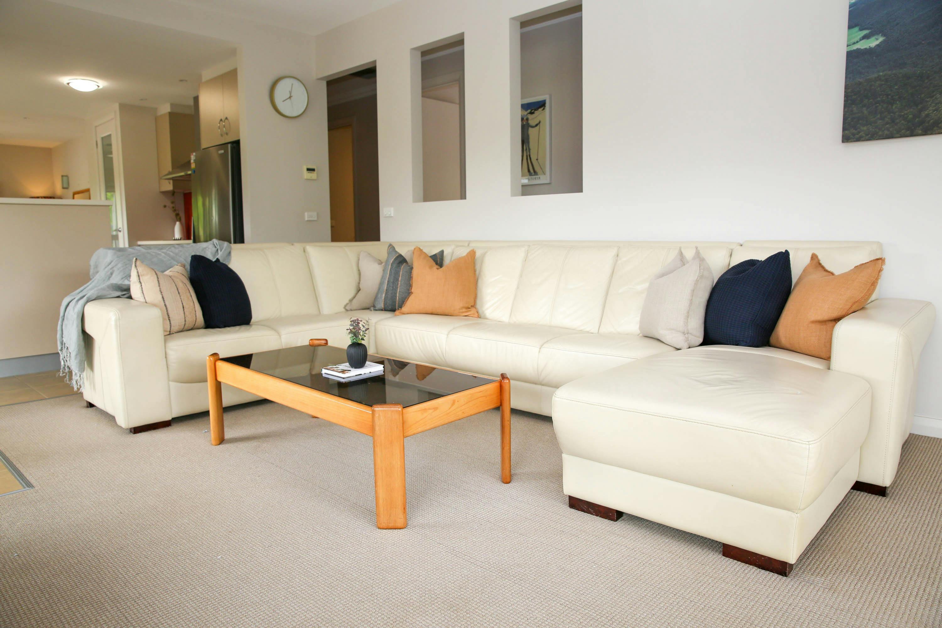 Valley Vista Living Room