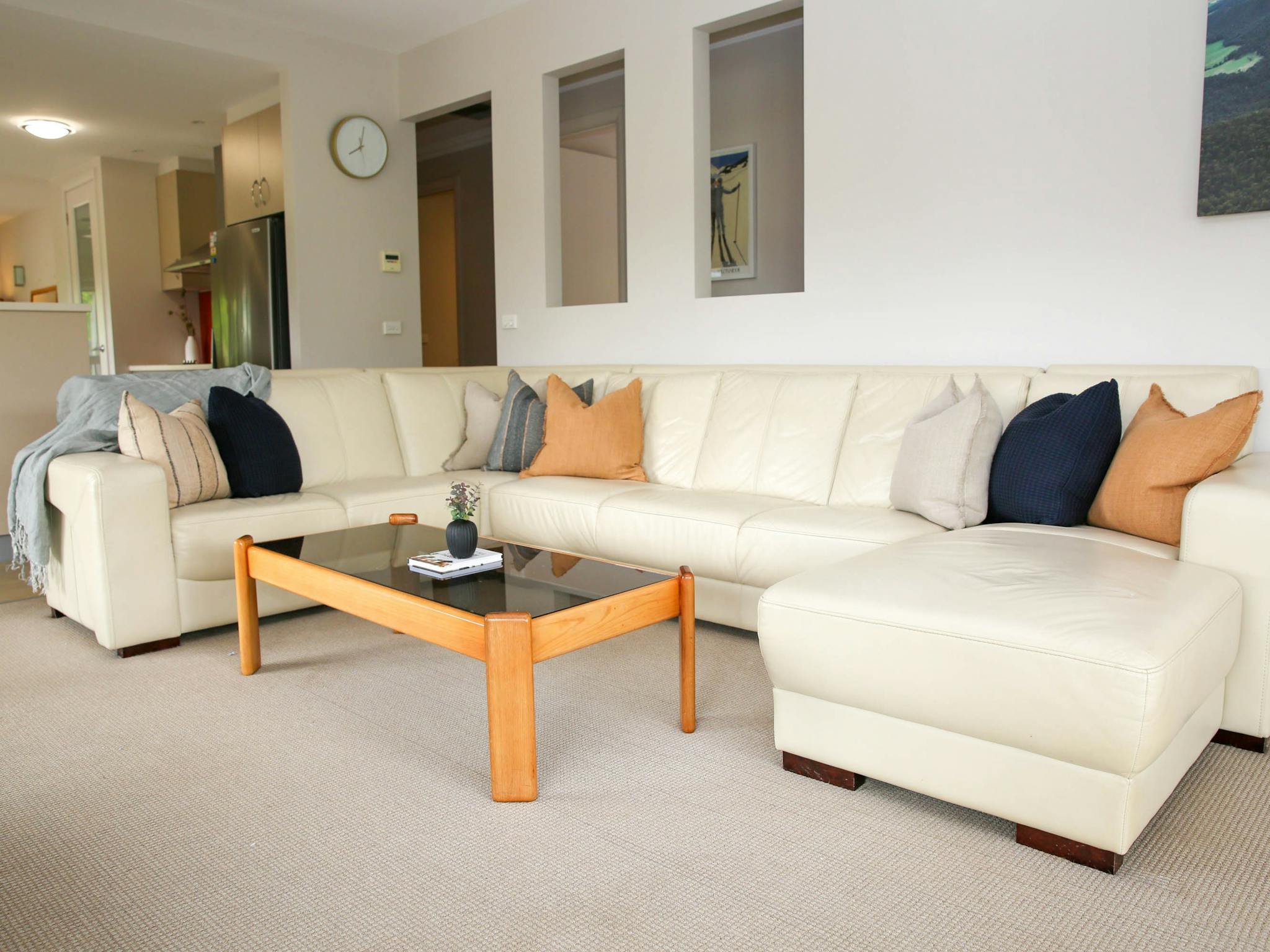 Valley Vista Living Room