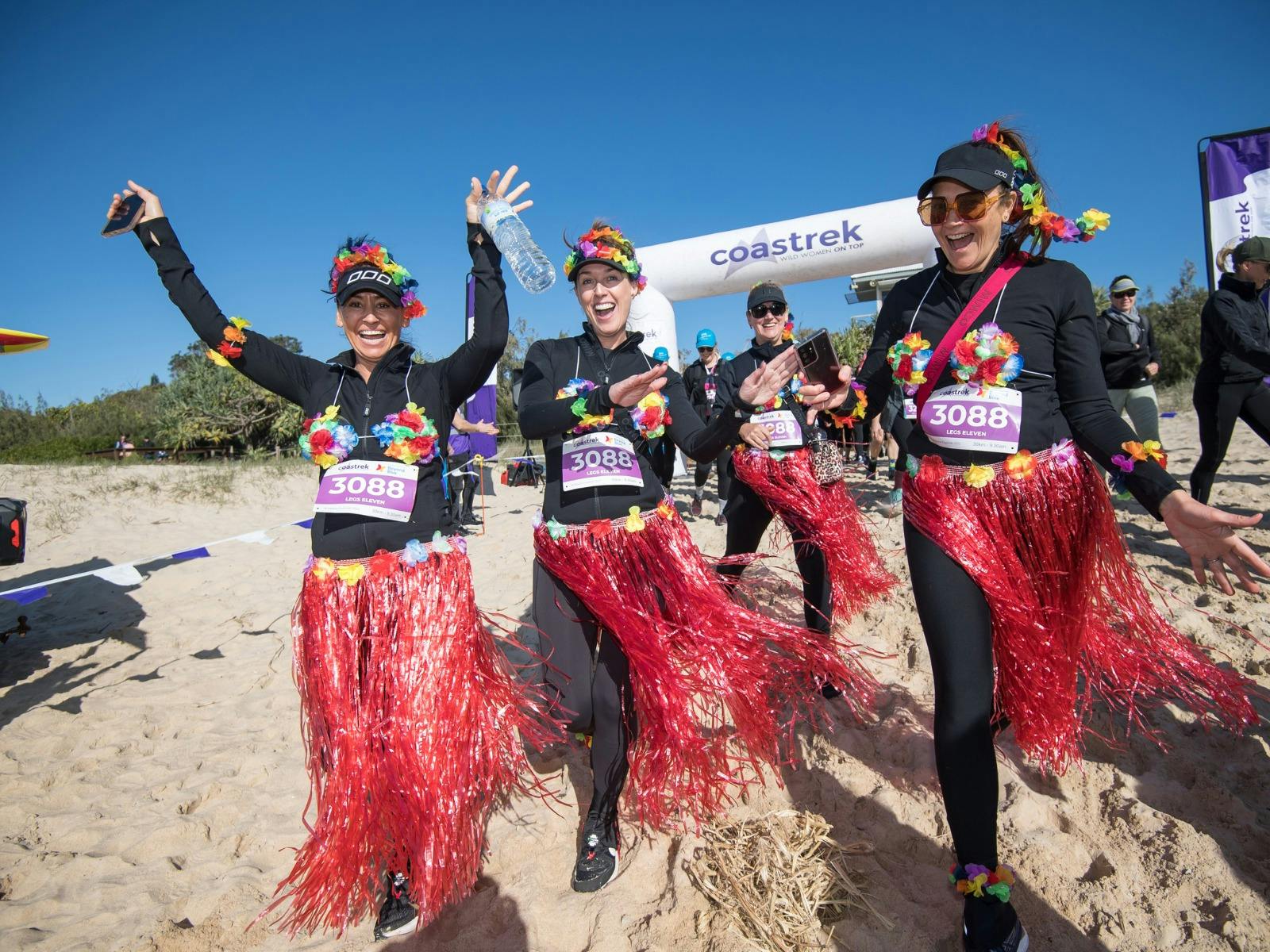 Coastrek Sunshine Coast 2026 Coastrek Sunshine Coast 2026