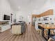 Villa (3 BR) Living Room | Tasman Holiday Parks - South Bright