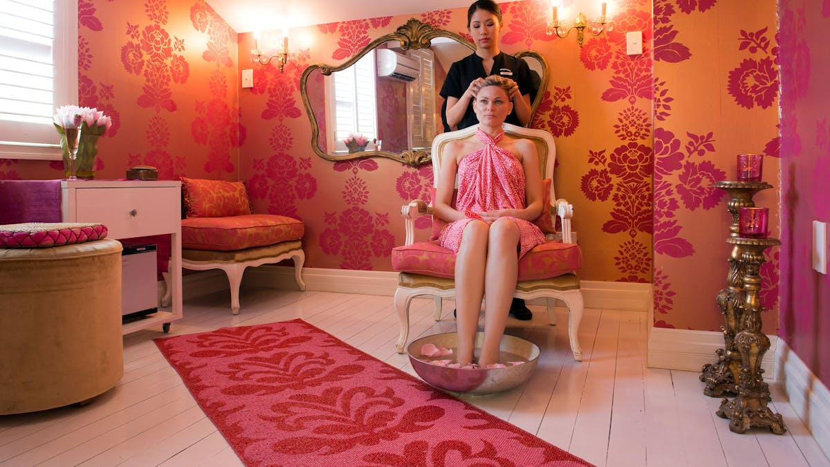 Signature treatments to make your spa experience unforgettable.