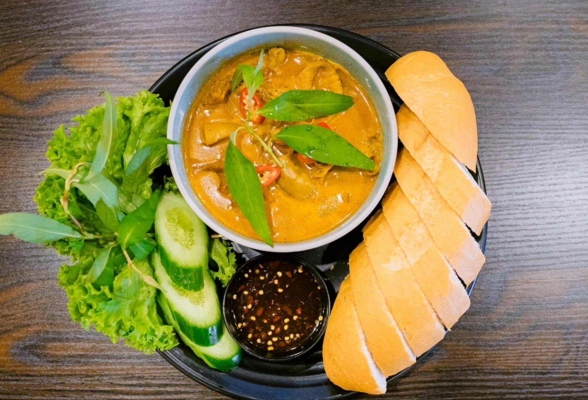 Nang Ganh Restaurant