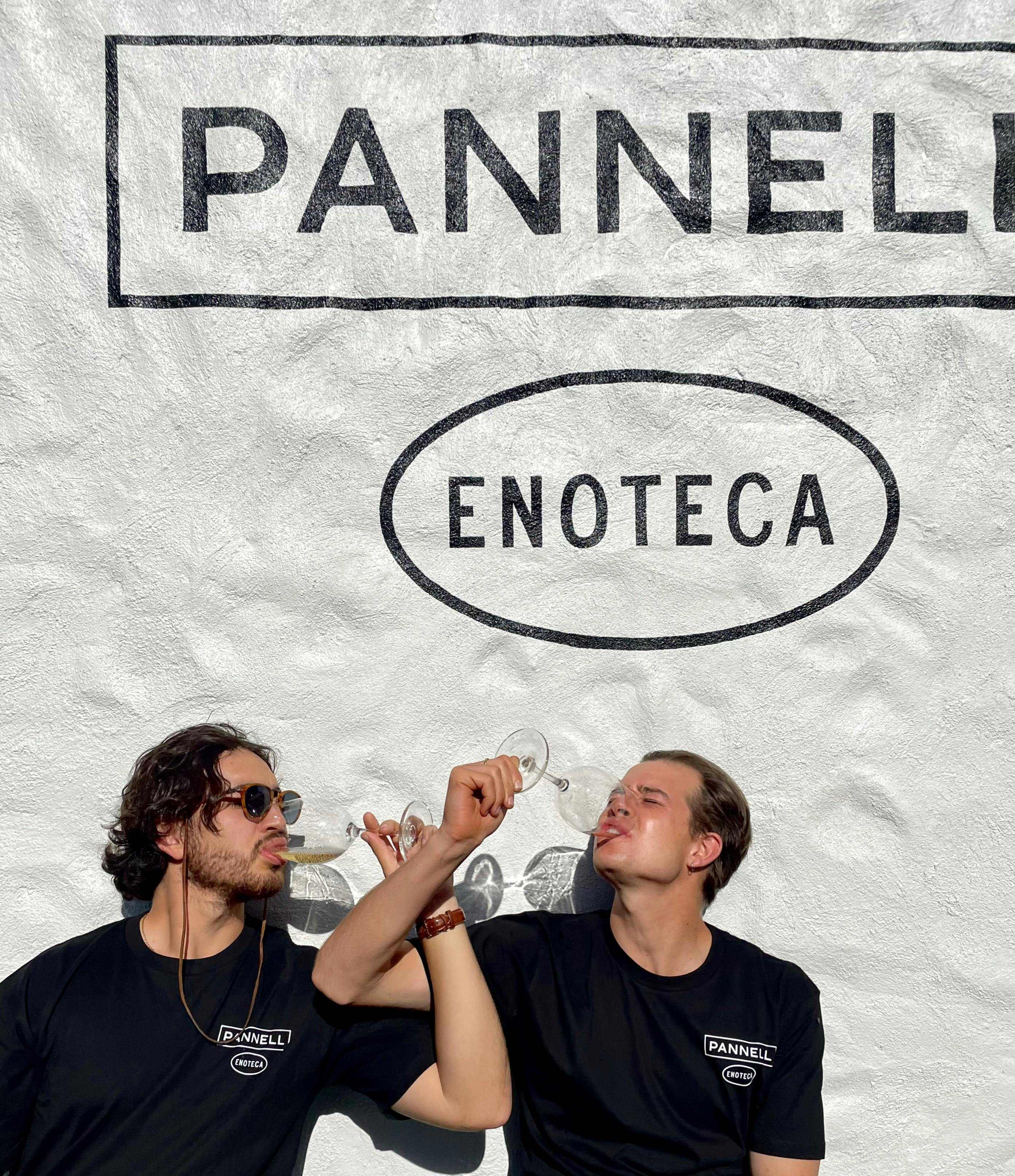 S.C. Pannell Wines